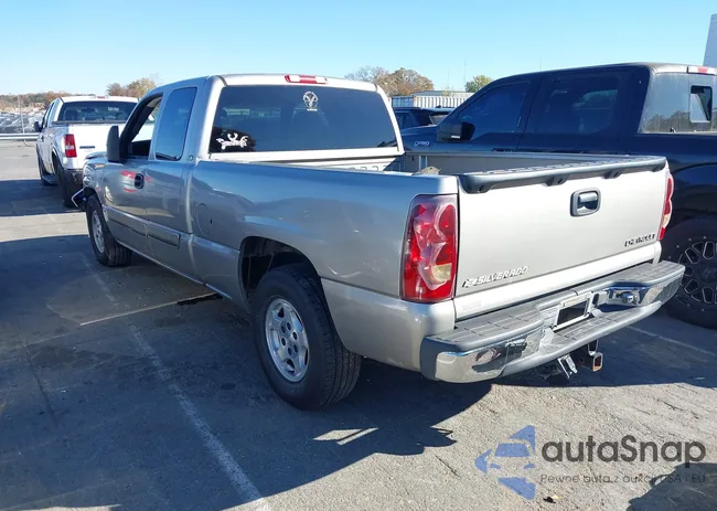 2GCEC19T031261542: 43625450