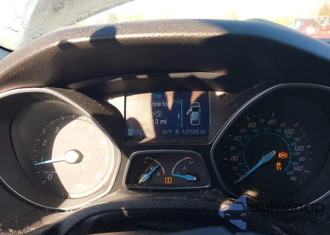 1FAHP3F25CL408771: 43625473