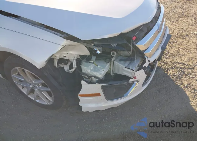 3FAHP0JG7CR189864: 43625524