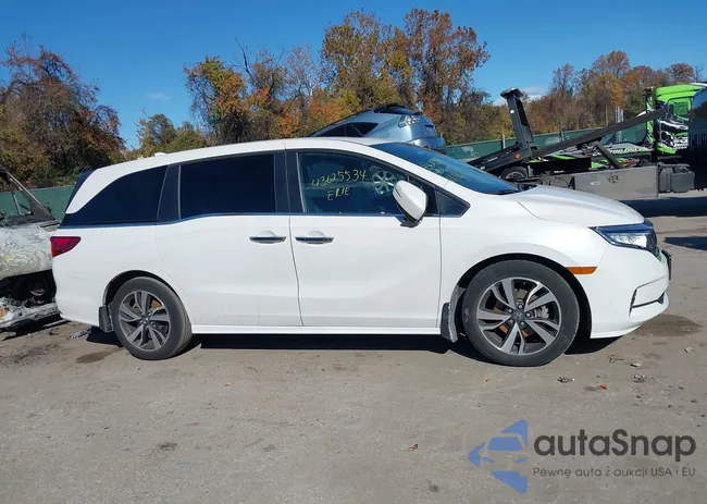 5FNRL6H81PB077466: 43625534