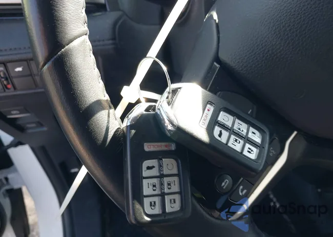 5FNRL6H81PB077466: 43625534