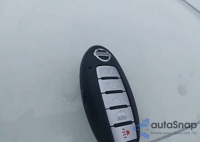 1N4BL4BV8LC224304: 43625558