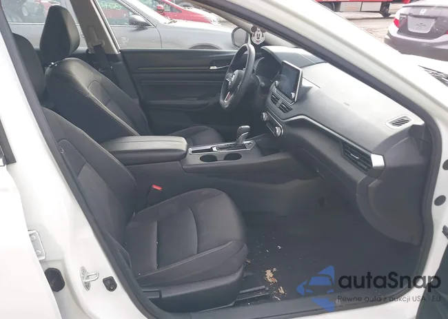 1N4BL4BV8LC224304: 43625558