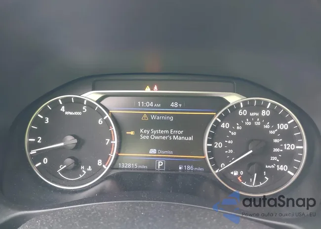 1N4BL4BV8LC224304: 43625558