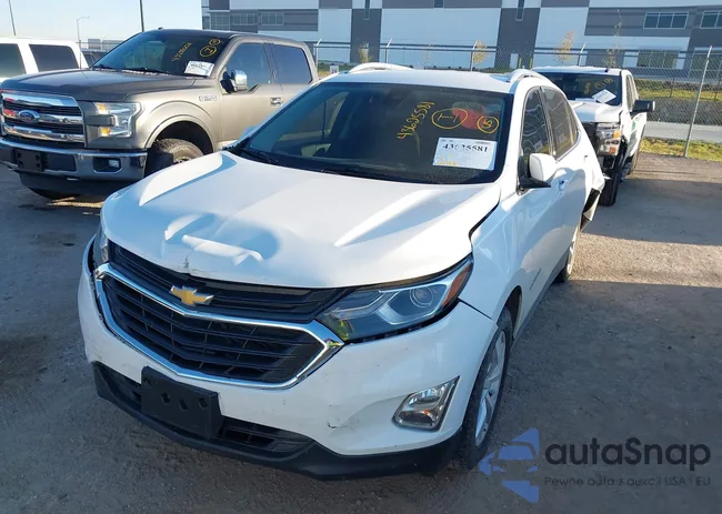 3GNAXLEX6LL148496: 43625581