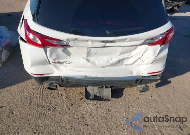 3GNAXLEX6LL148496: 43625581