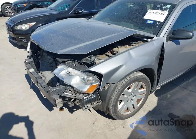 1C3CDZAG5EN218063: 43625584