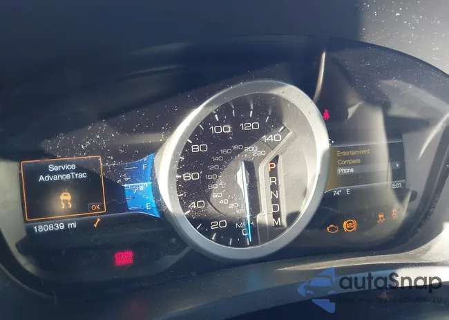 1FM5K7F83FGA05405: 43625625