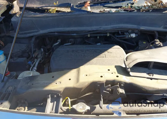 5FNYF4H71FB037983: 43625633