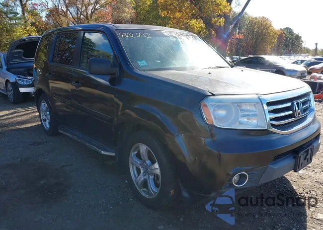 5FNYF4H71FB037983: 43625633