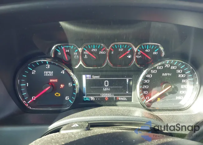 1GCVKRECXHZ282064: 43625634