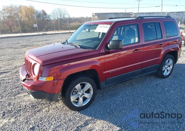 1C4NJRFB4DD165340: 43625636