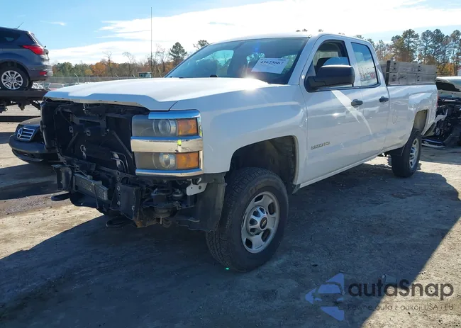 1GC2KUEG2FZ540325: 43625667