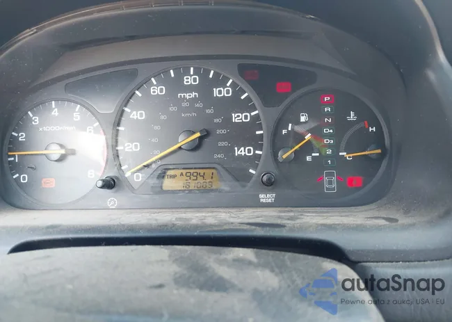 1HGCG2256YA034156: 43625670