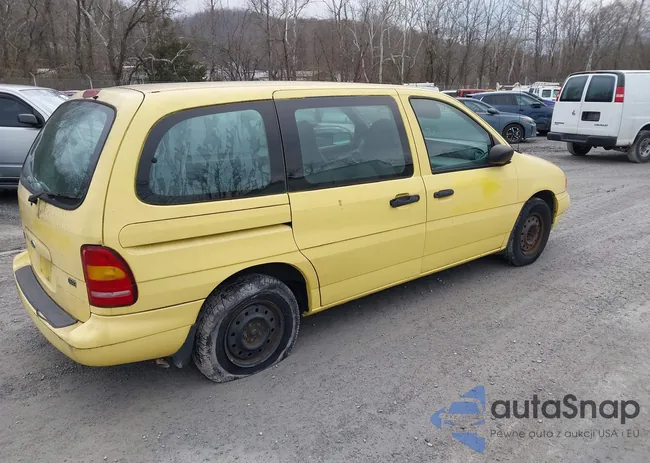 2FTZA54UXWBD07634: 43625684