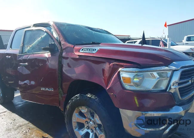 1C6RREFT9KN744253: 43625688