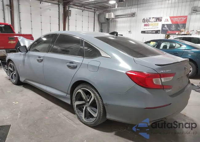 1HGCV1F3XMA029299: 43625704