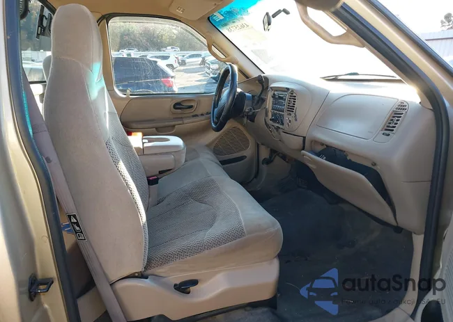 1FTPF17L4YNA20382: 43625738