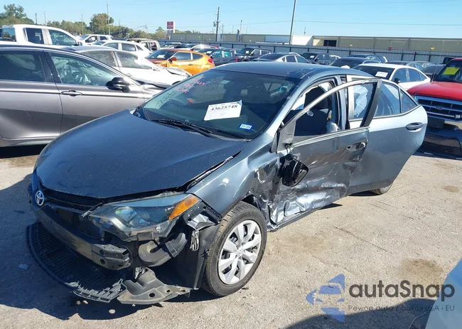 5YFBURHE7GP545243: 43625748