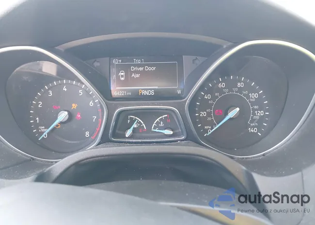 1FADP3FE7HL339341: 43625776