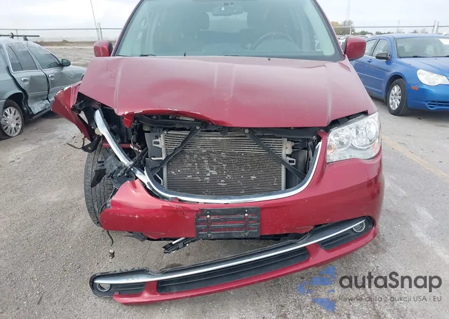 2C4RC1BG7ER383530: 43625788