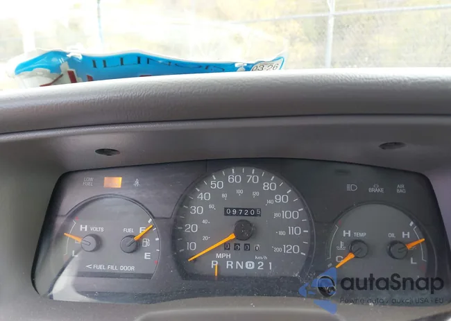 2MELM74W7TX622835: 43625855