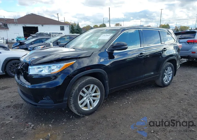 5TDBKRFH1FS104927: 43624892