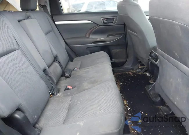 5TDBKRFH1FS104927: 43624892