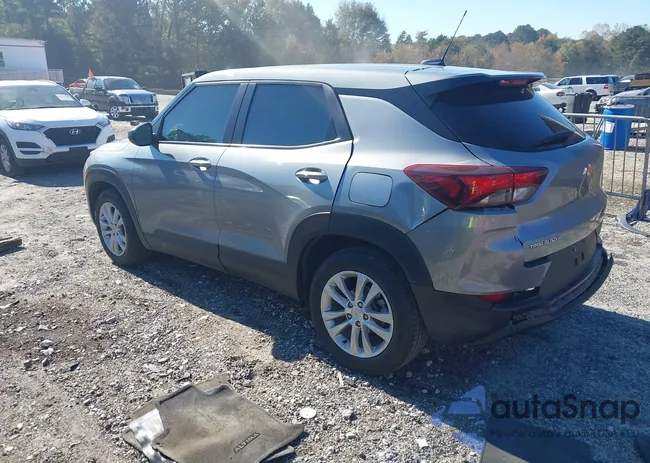 KL79MMS27PB194779: 43624895