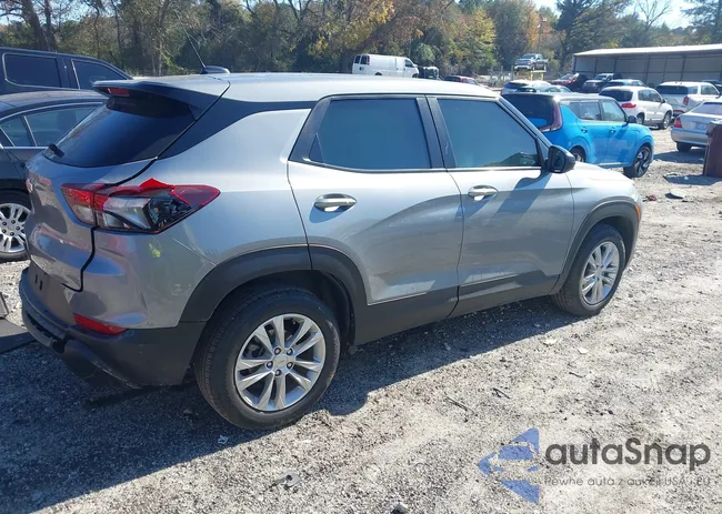 KL79MMS27PB194779: 43624895