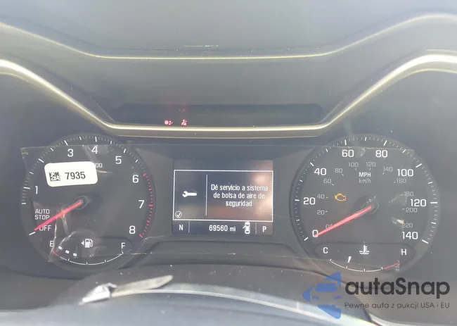 KL79MMS27PB194779: 43624895