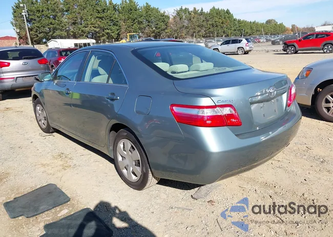 4T1BE46KX9U811011: 43624904