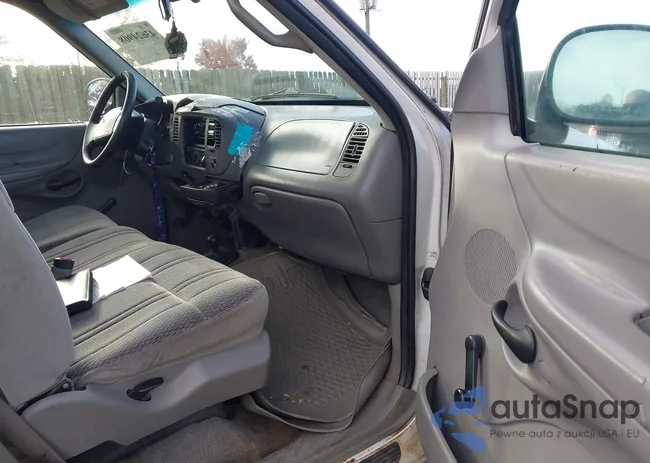 1FTZX18W6WNC21874: 43624908