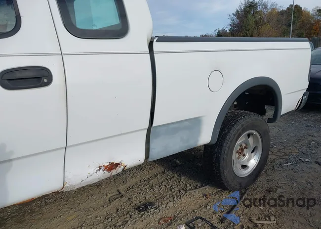 1FTZX18W6WNC21874: 43624908