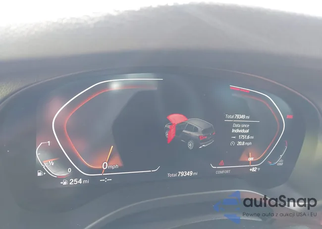 5UX43DP08P9N72475: 43624920