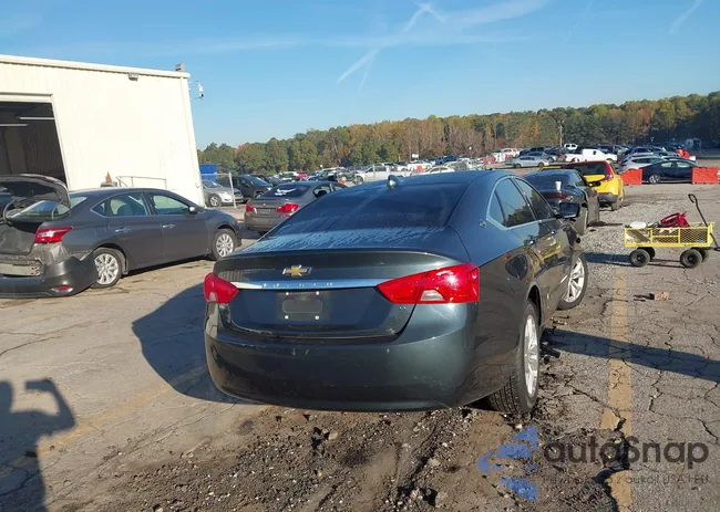 2G1105S32J9170403: 43624938