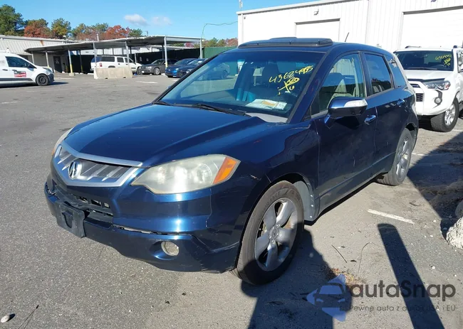 5J8TB18539A003643: 43624955