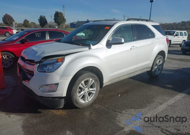 2GNALCEK0G6158029: 43624970