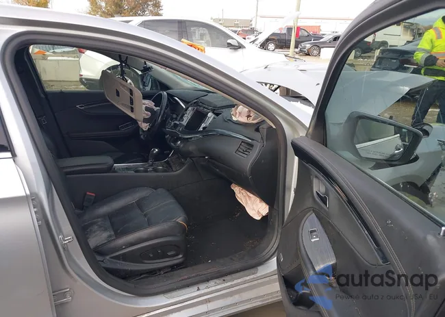 2G1105S35K9121892: 43624986