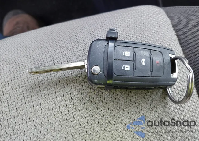 1G1PA5SG5E7213648: 43625005