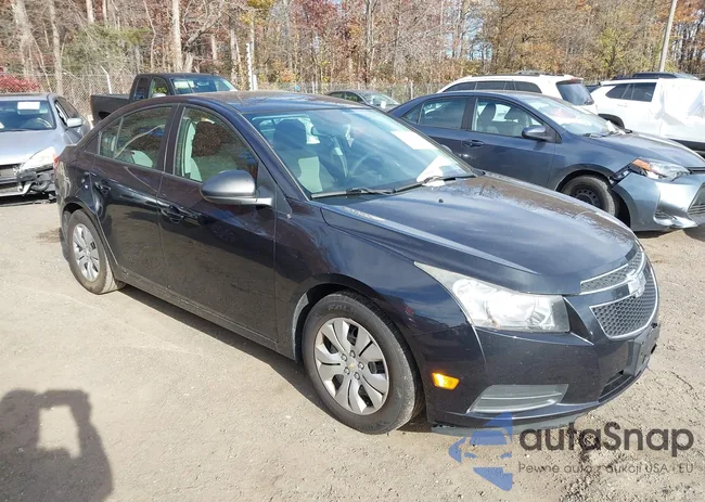 1G1PA5SG5E7213648: 43625005