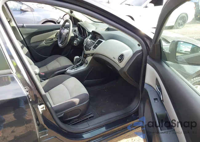 1G1PA5SG5E7213648: 43625005