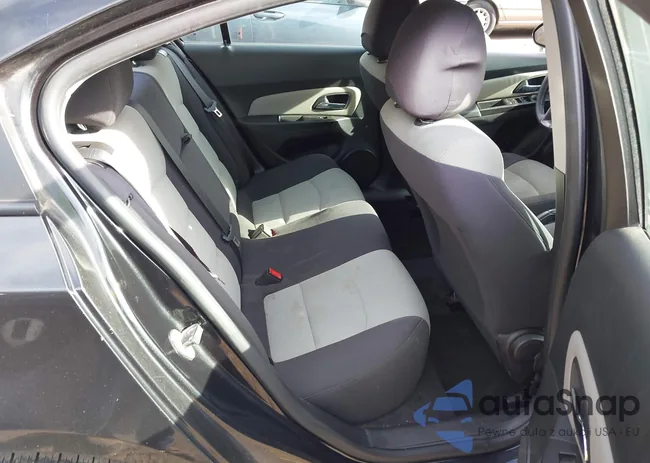 1G1PA5SG5E7213648: 43625005