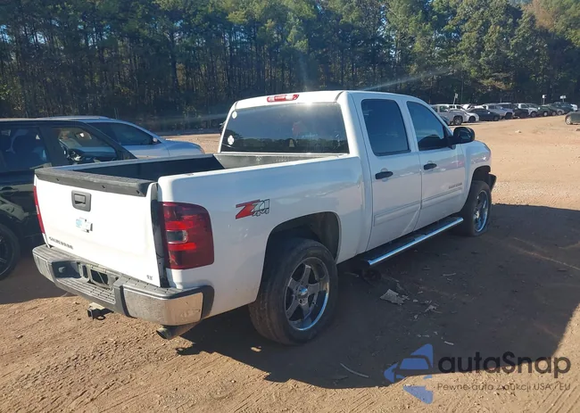 3GCUKSE22BG247262: 43625013