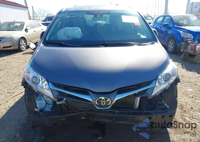 5TDYZ3DC6KS970336: 43625039