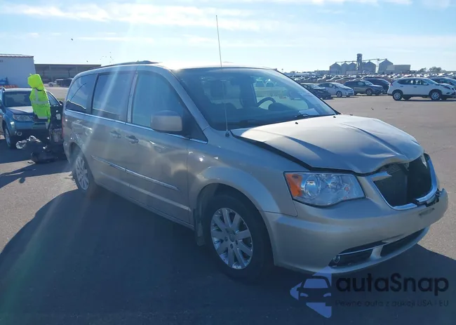 2C4RC1BG5FR637799: 43625044