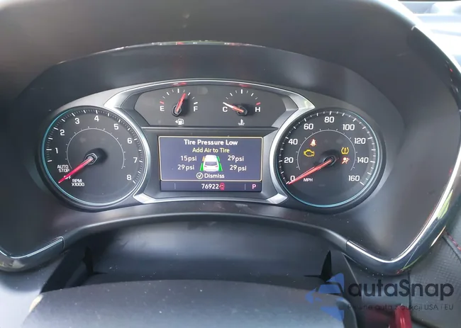 3GNAXMEV2NS163090: 43625064