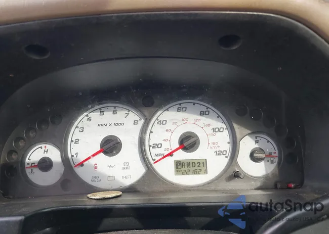 1FMYU03103KA70873: 43625067