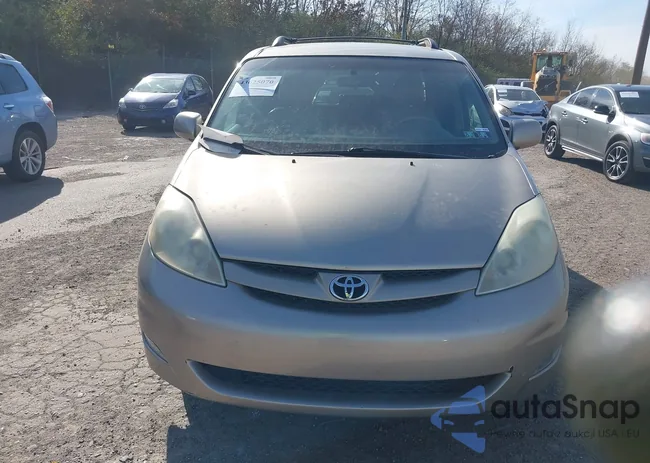 5TDZA22CX6S443799: 43625070