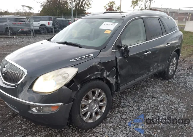 5GAKRCED5CJ255786: 43625115